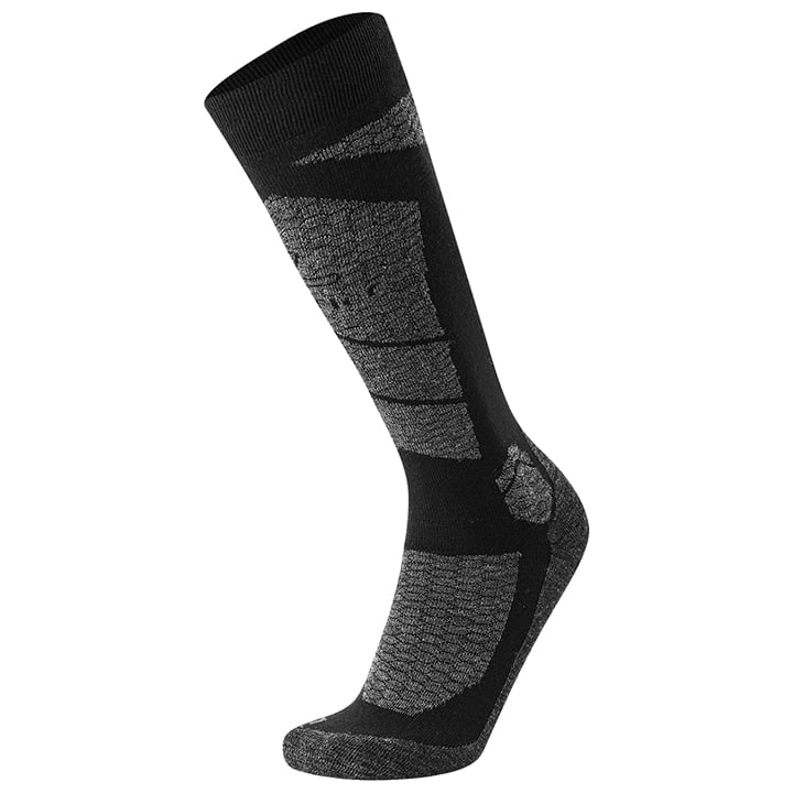 Kniestrümpfe Transtex Merino Long